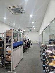 Pioneer Junction (D22), Factory #545511411